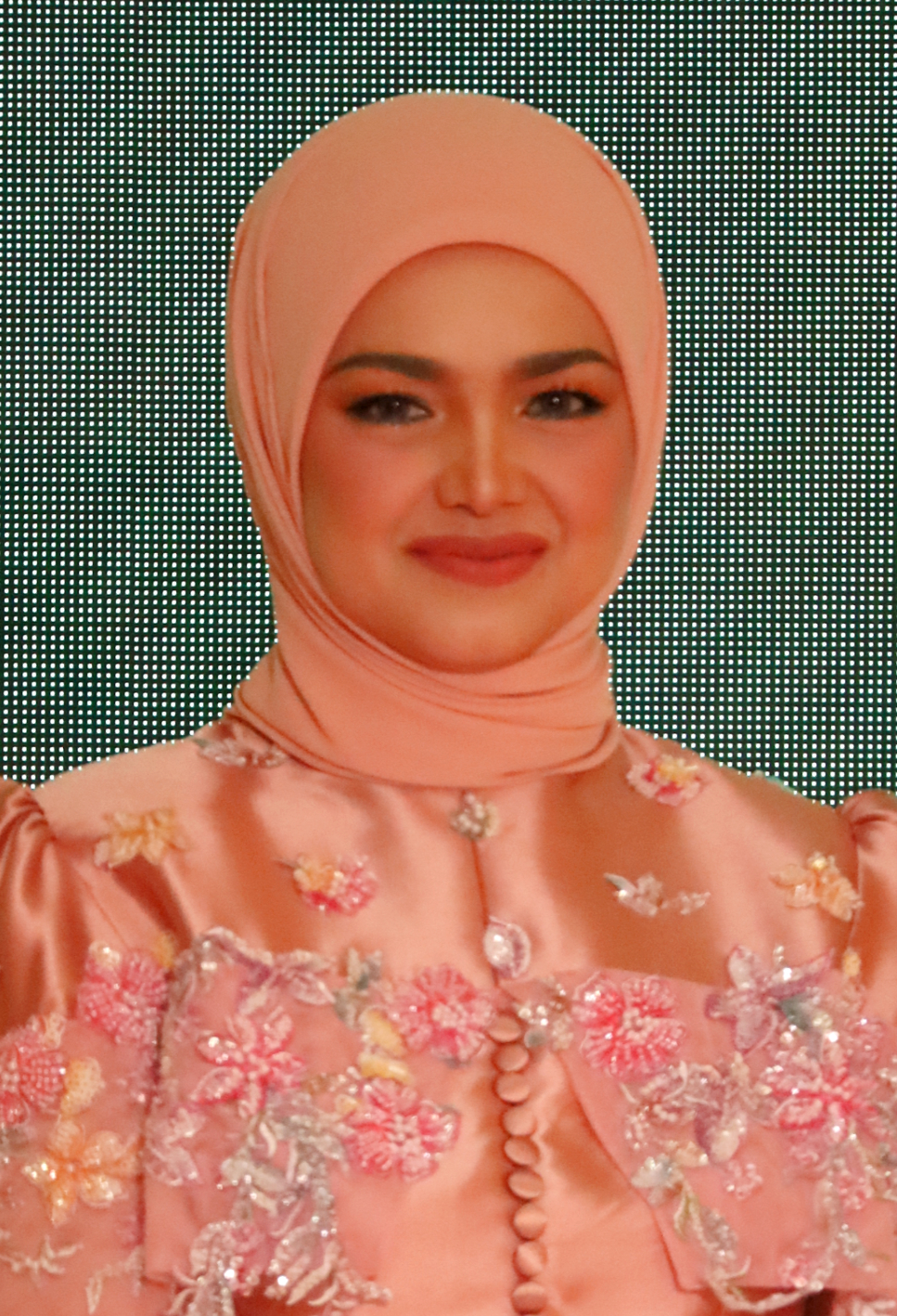 Siti Nurhaliza